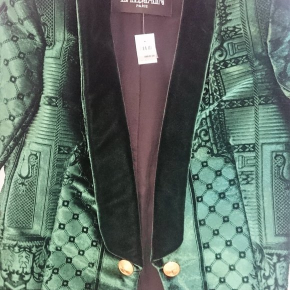 Balmain Jacket - Picture 2 of 4